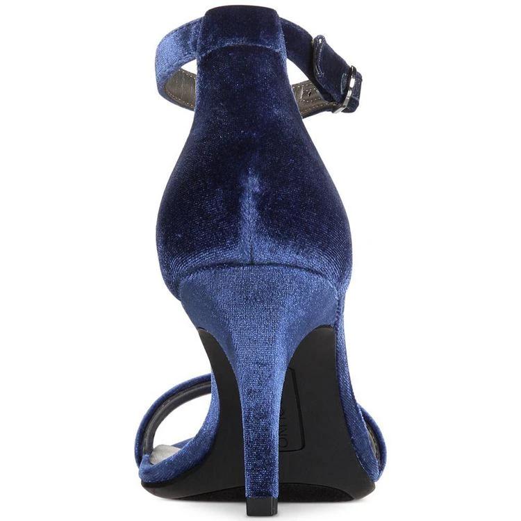 Madia Velvet Dress Sandals 商品
