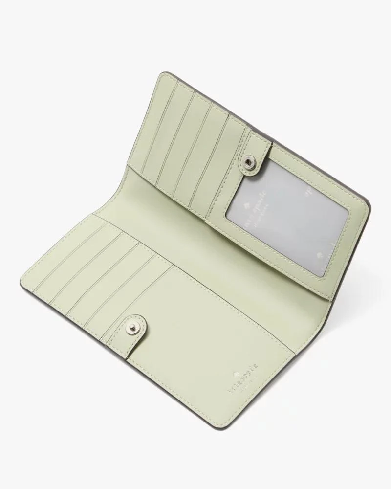 Madison Large Slim Wallet 商品