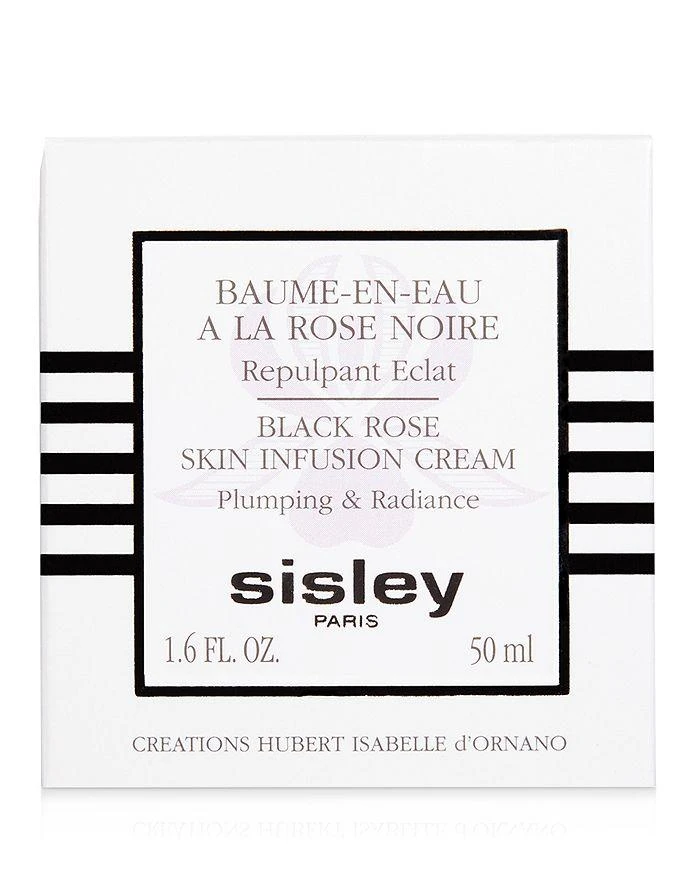 商品Sisley|Black Rose Skin Infusion Cream 1.6 oz.,价格¥1724,第4张图片详细描述