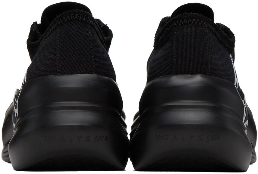 商品1017 ALYX 9SM|Black Aria Sneakers,价格¥1896,第2张图片详细描述