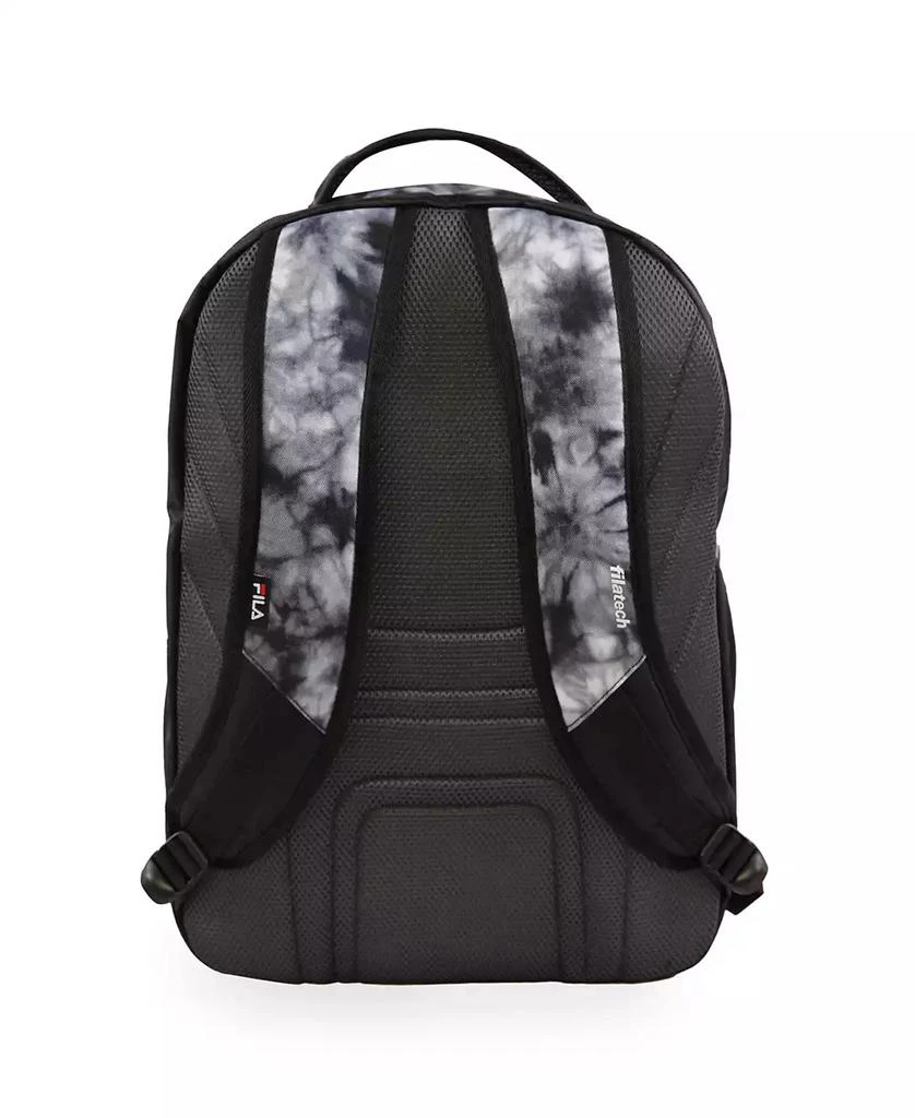 商品Fila|Deacon 6 XXL Backpack,价格¥371,第2张图片详细描述