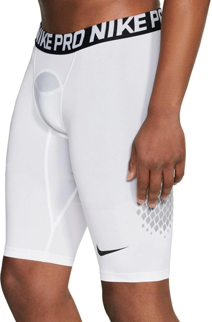 商品NIKE|Nike Men's Baseball Sliding Shorts,价格¥324,第4张图片详细描述