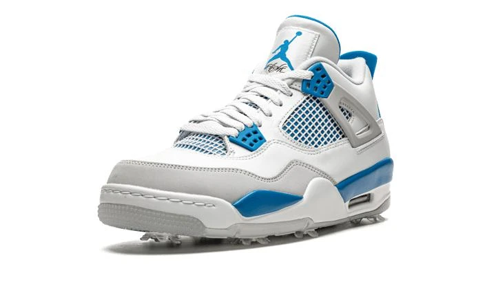商品Jordan|Air Jordan 4 Golf,价格¥2085-¥4252,第5张图片详细描述