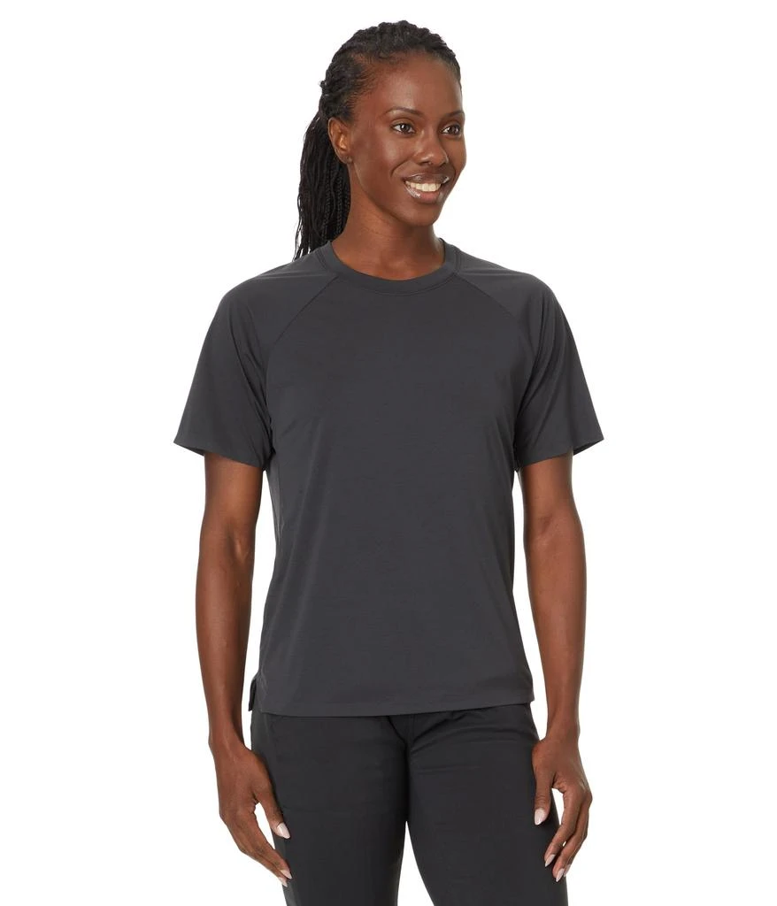 商品Arc'teryx|Silene Short Sleeve Crew,价格¥751,第1张图片