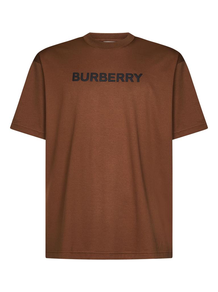 Burberry T-shirt商品第1张图片规格展示