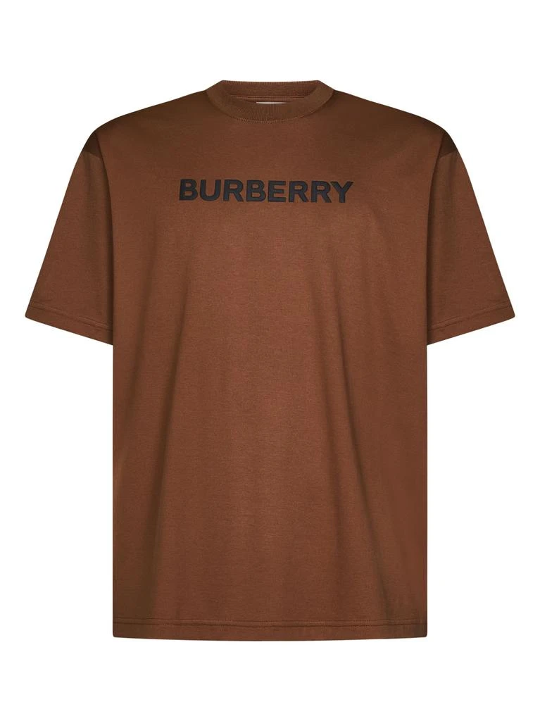 商品Burberry|Burberry T-shirt,价格¥2651,第1张图片