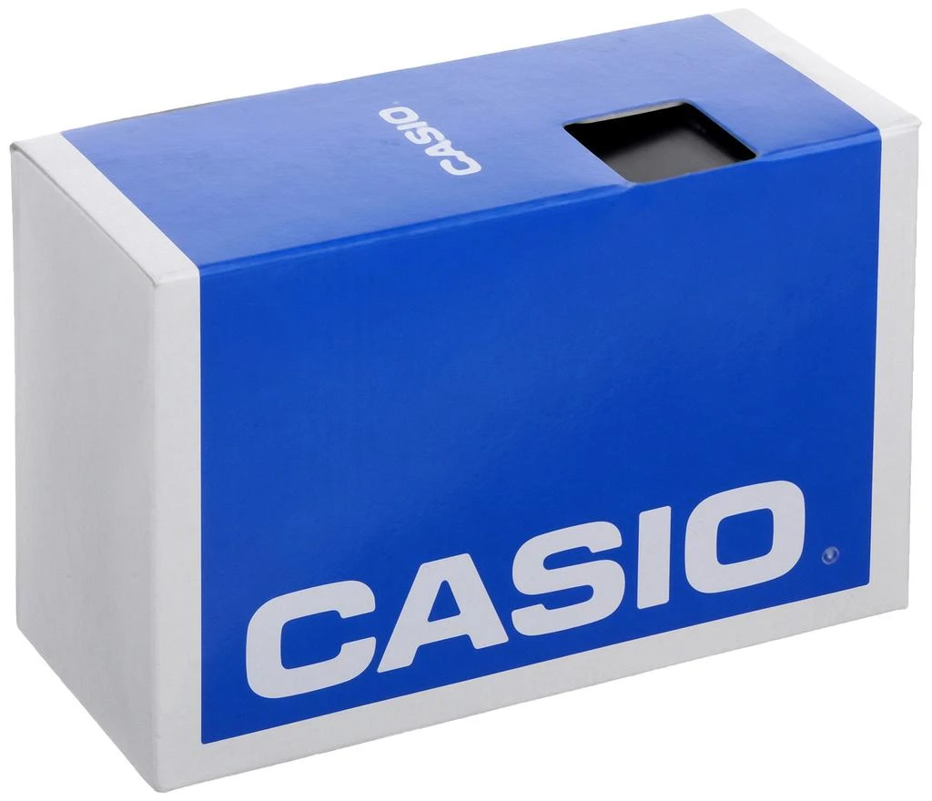 商品Casio|卡西欧 Forester 复古森林人 日期显示 防水石英手表FT500WC-3BVCF,价格¥214,第3张图片详细描述