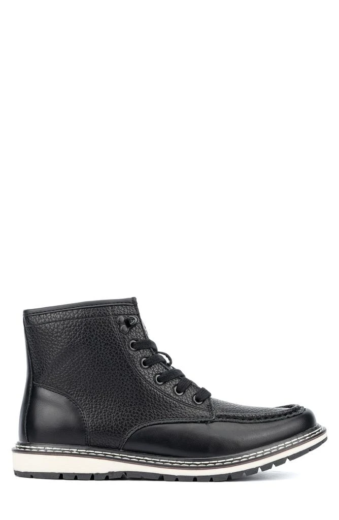 商品XRAY|Wren Faux Leather Boot,价格¥301,第4张图片详细描述