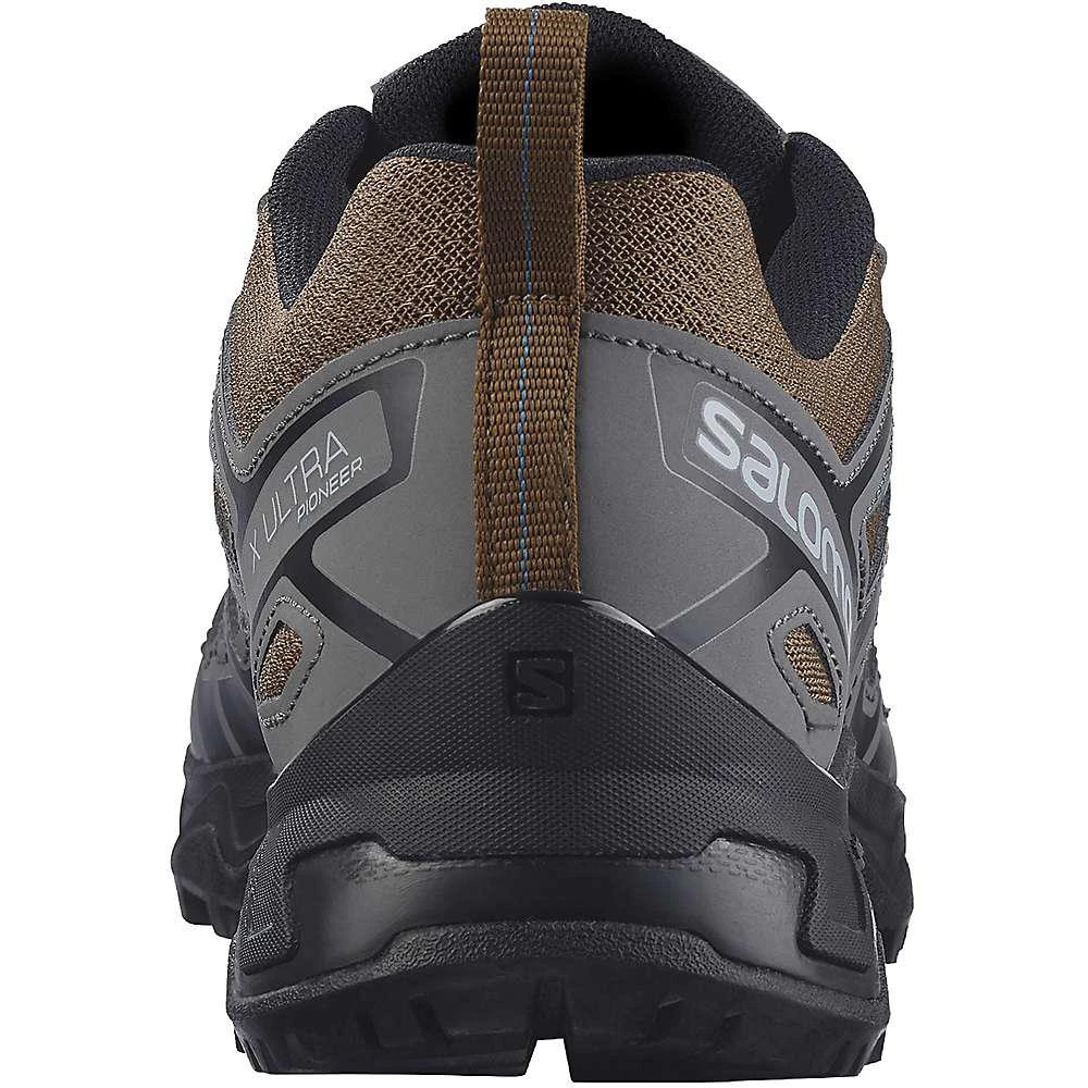 商品Salomon|Men's X Ultra Pioneer Aero Shoe,价格¥545,第2张图片详细描述