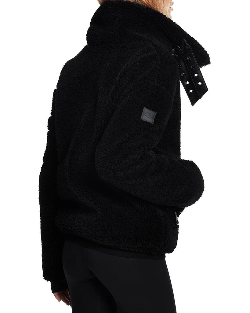 Sherpa Denver Jacket 商品