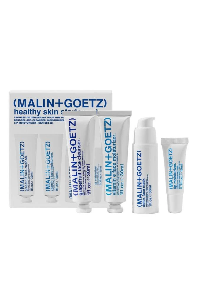 商品Malin + Goetz|Healthy Skin Starter Set,价格¥185,第1张图片