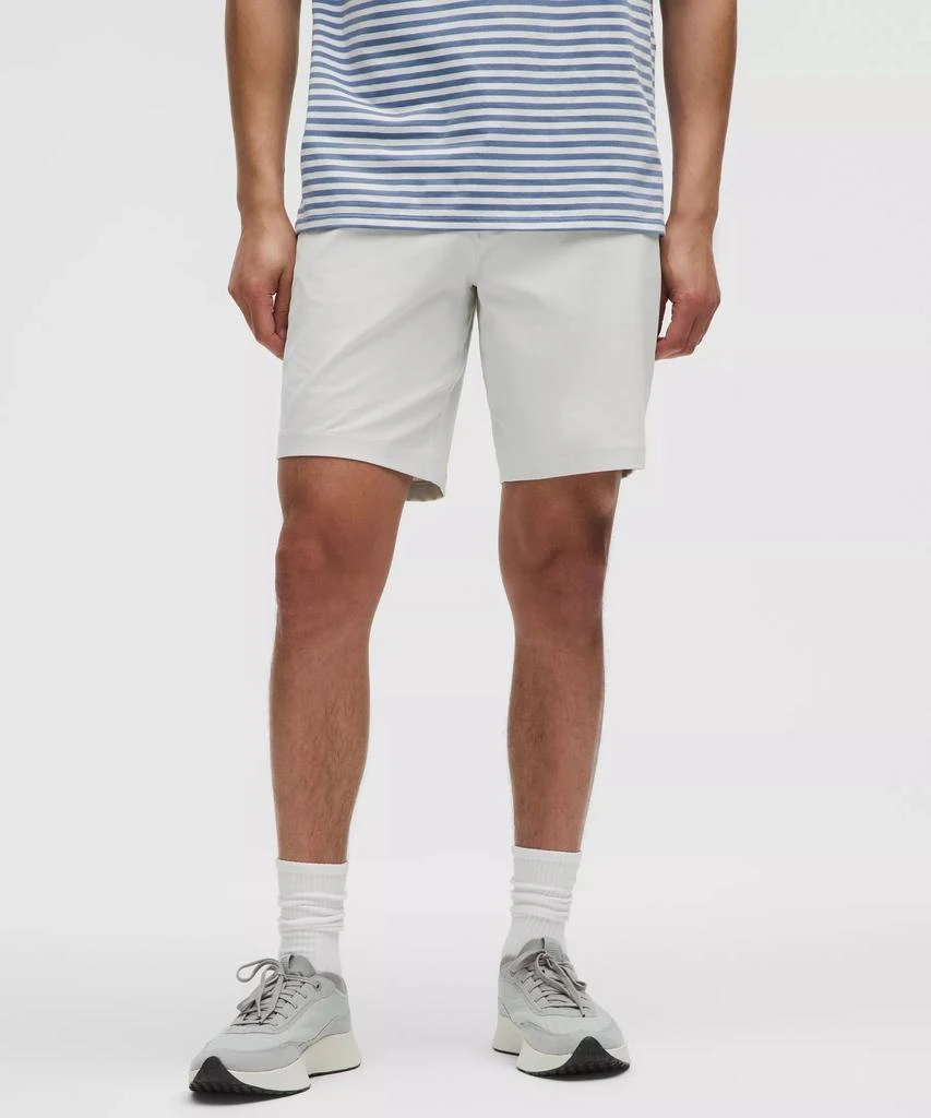 ABC Classic-Fit Short 9" *Warpstreme 商品