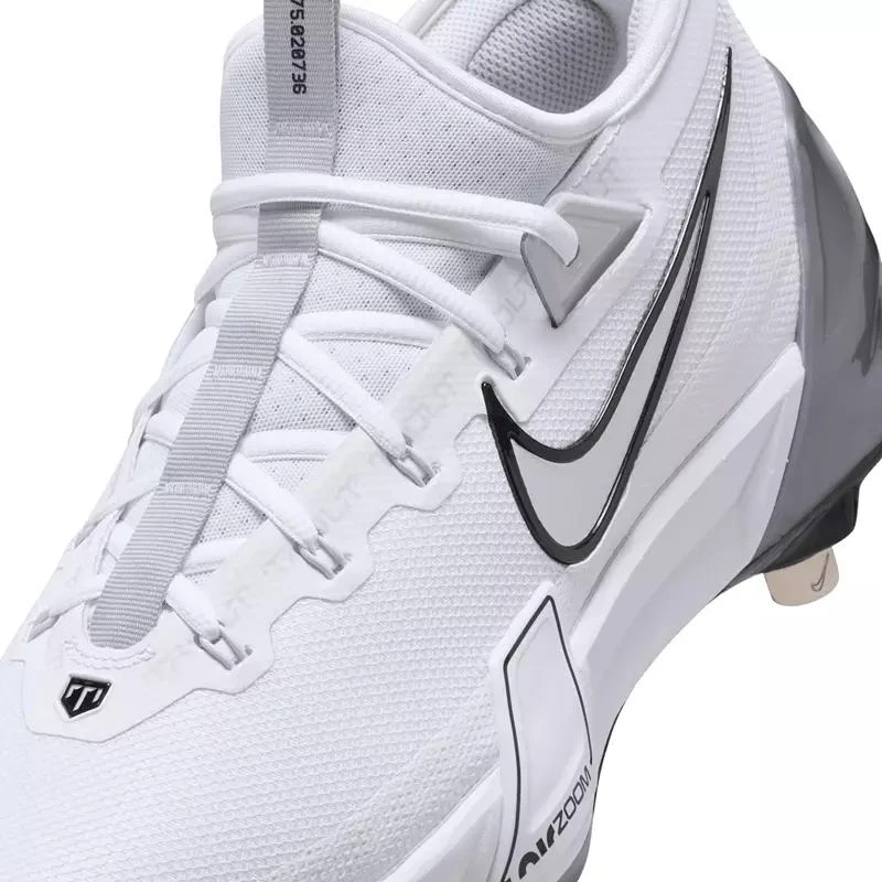 Nike Men's Force Zoom Trout 9 Elite Metal Baseball Cleats 商品