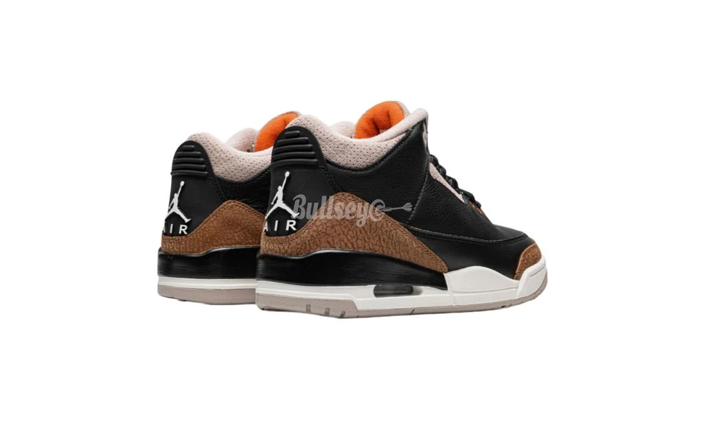 商品Jordan|Air Jordan 3 Retro "Desert Elephant",价格¥1980,第3张图片详细描述
