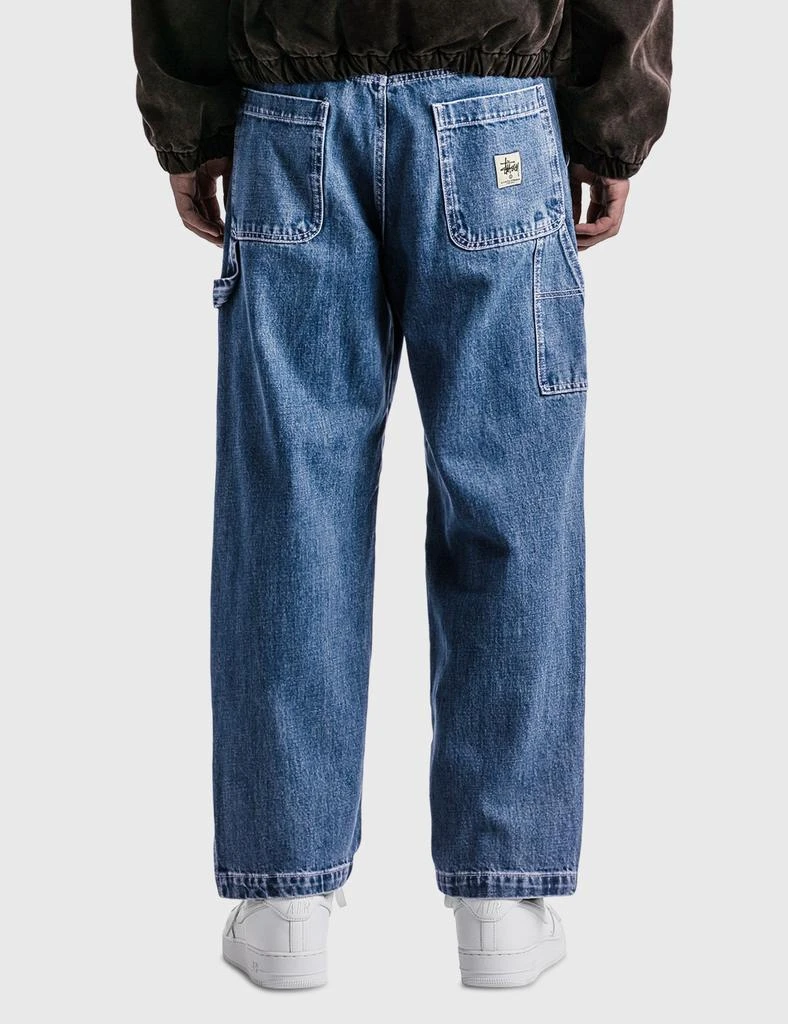 商品STUSSY|Denim Work Pants,价格¥1281,第4张图片详细描述