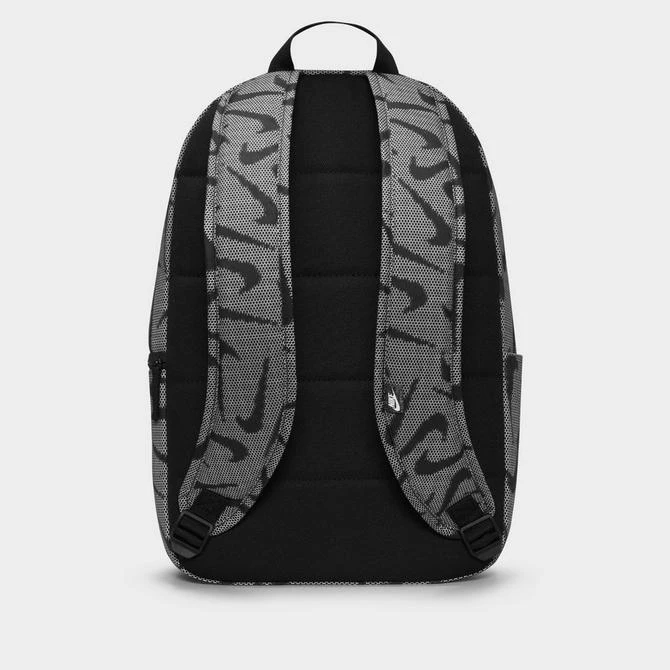 Nike Heritage Lenticular Swoosh Allover Print Backpack 商品