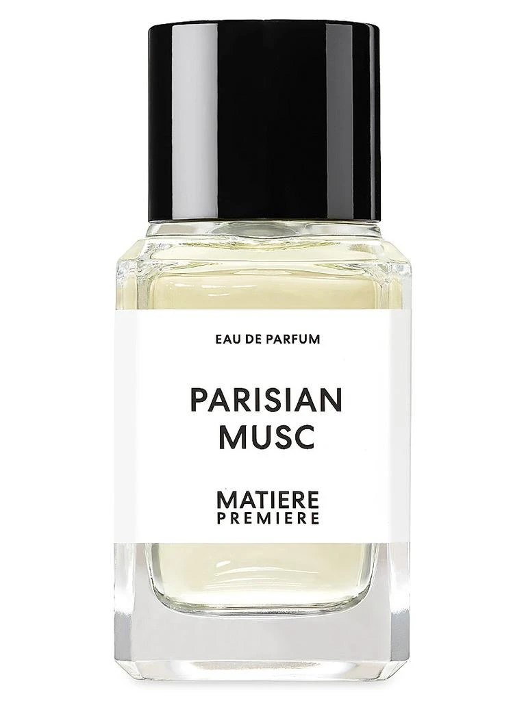 商品Matiere Premiere|Parisian Musc Eau de Parfum,价格¥1460,第1张图片