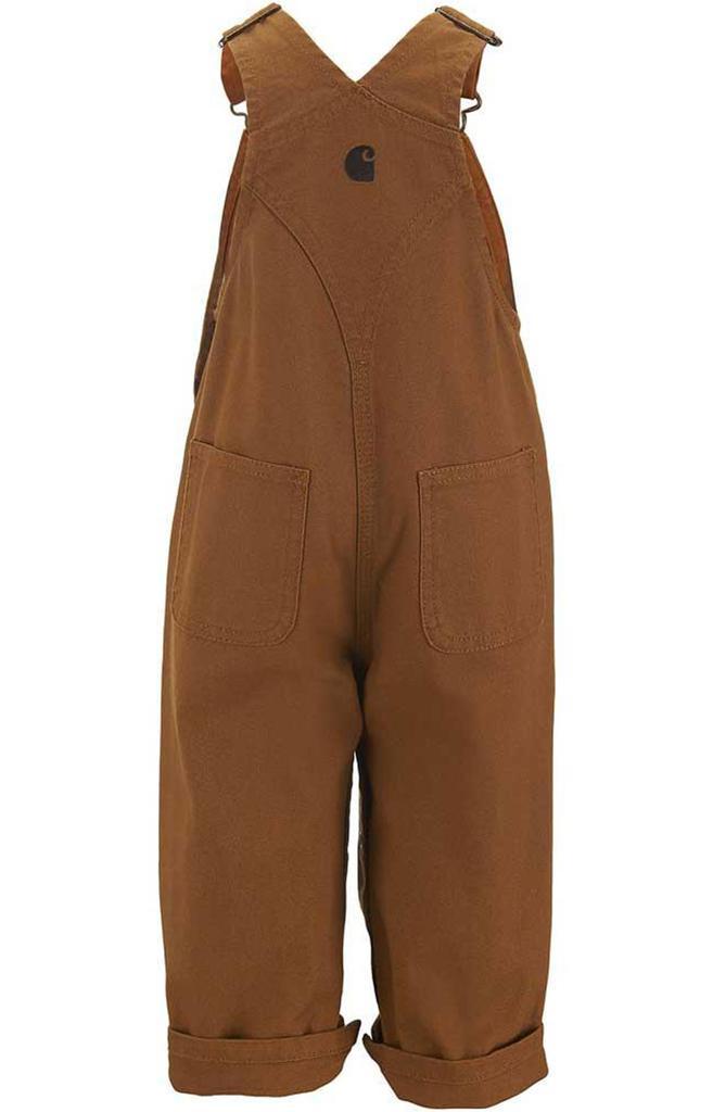 商品Carhartt|儿童背带裤,价格¥239,第4张图片详细描述