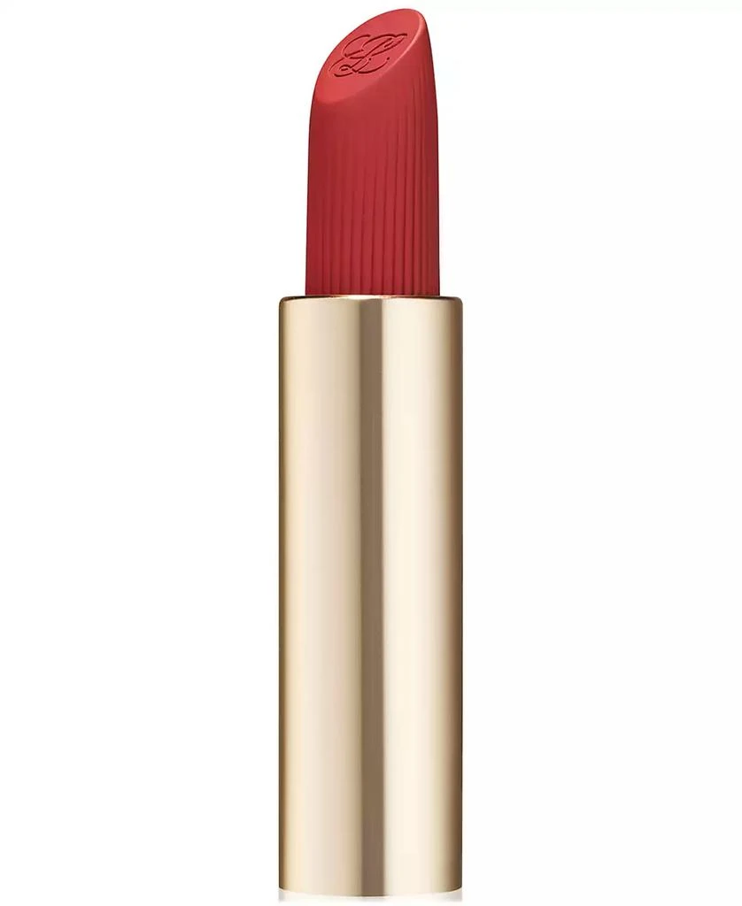 商品Estée Lauder|Pure Color Lipstick, Matte Refill,价格¥229,第1张图片详细描述