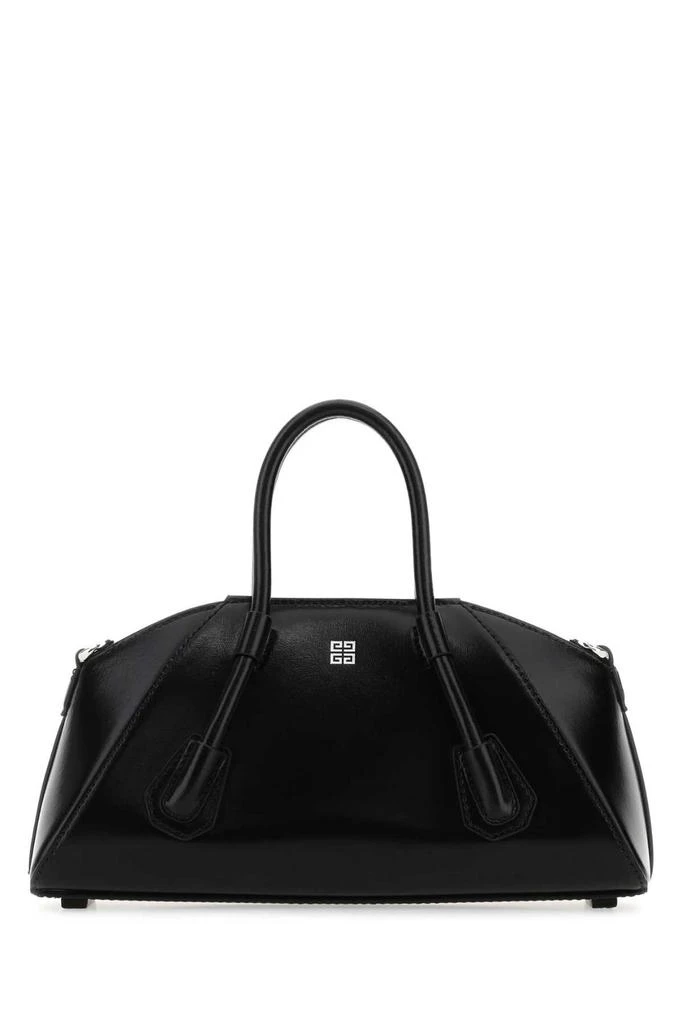 商品Givenchy|Givenchy Antigona Stretch Mini Shoulder Bag,价格¥8970,第2张图片详细描述
