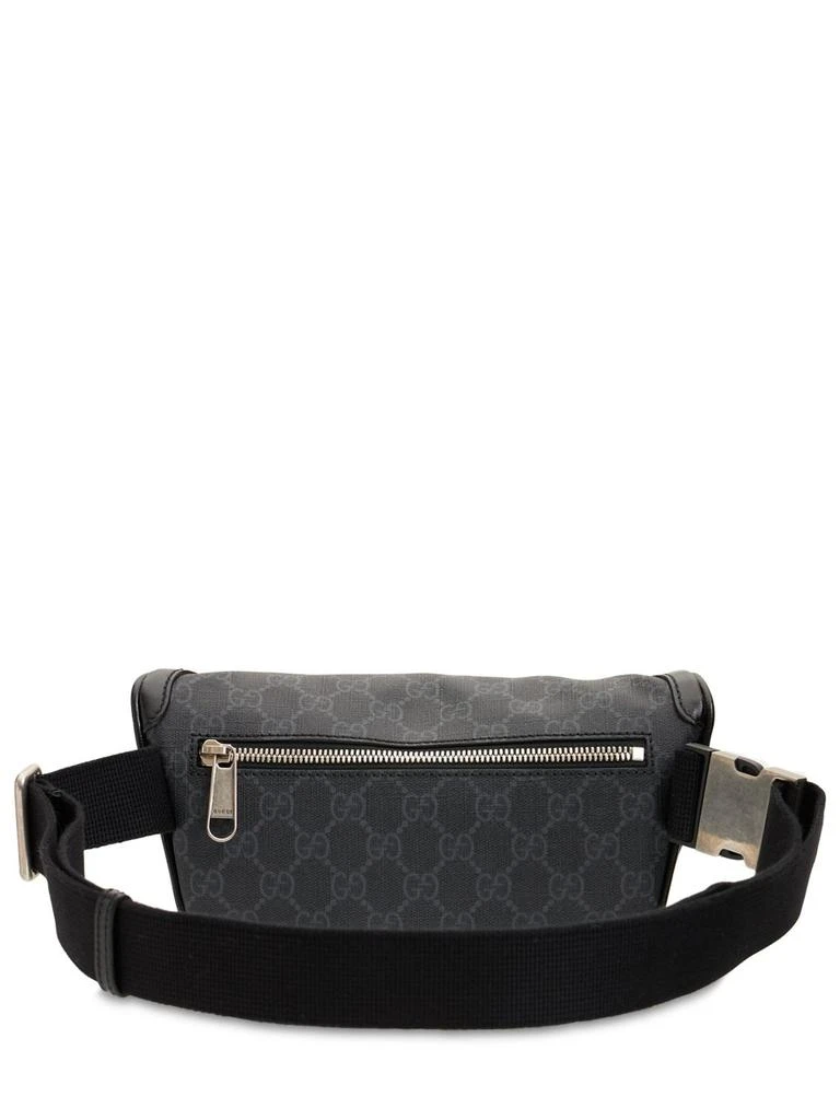 商品Gucci|Gg Supreme Canvas Belt Bag,价格¥8386,第5张图片详细描述