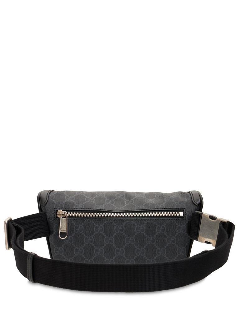 商品Gucci|Gg Supreme Canvas Belt Bag,价格¥7820,第7张图片详细描述
