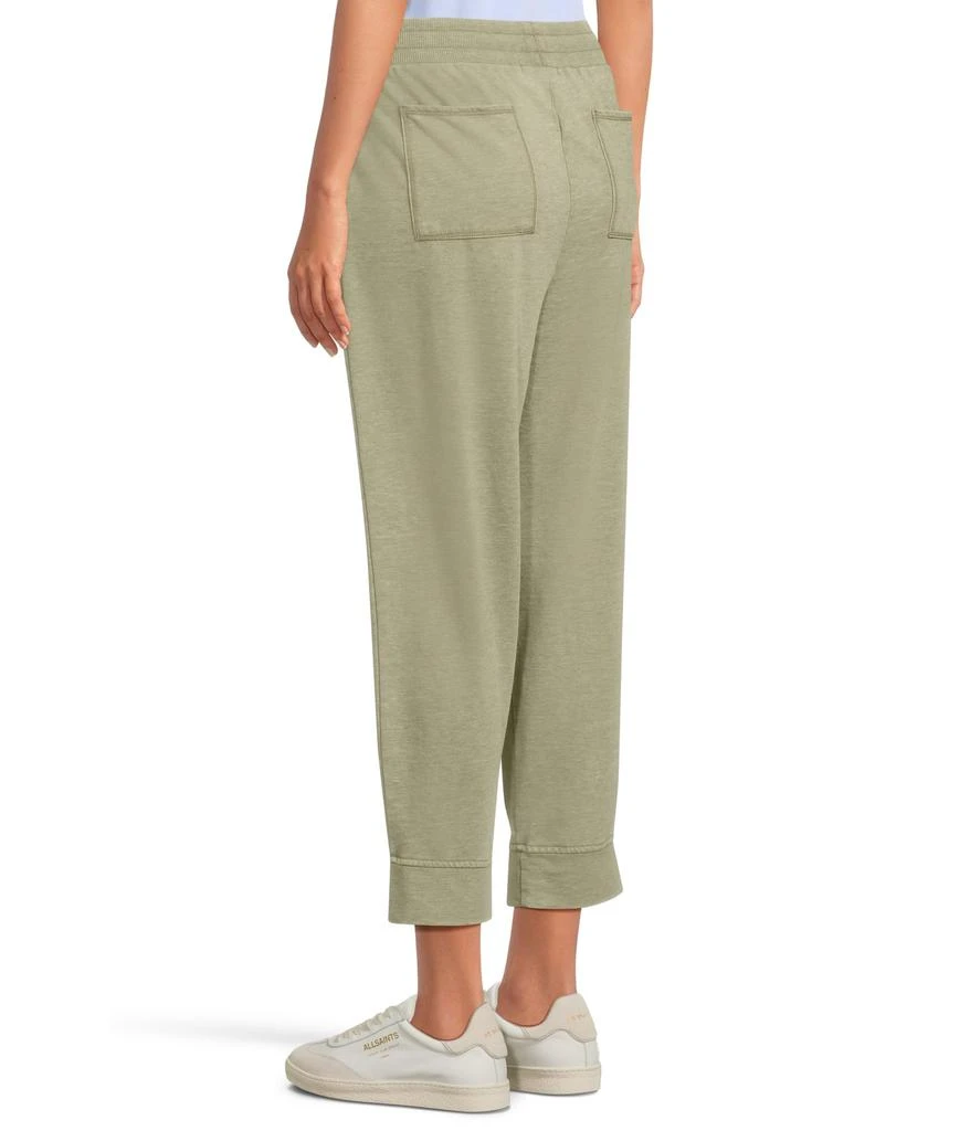 商品Mod-o-doc|Tapered Leg Ankle Pant,价格¥560,第3张图片详细描述
