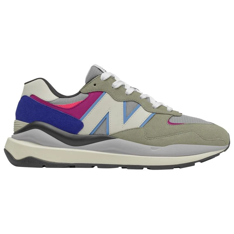 商品New Balance|New Balance M5740 V1 - Men's,价格¥851,第1张图片