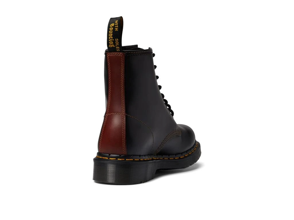 商品Dr. Martens|1460款防水八孔靴,价格¥844,第5张图片详细描述