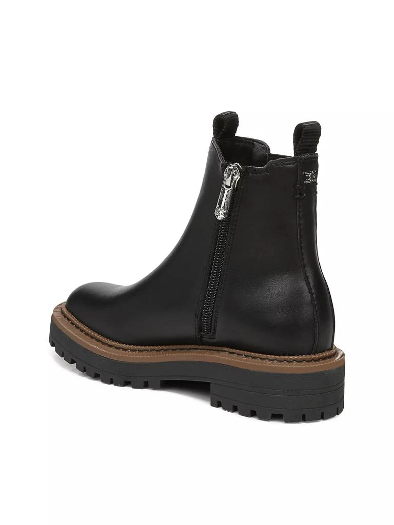 商品Sam Edelman|Girl's Laguna Boot,价格¥300,第2张图片详细描述