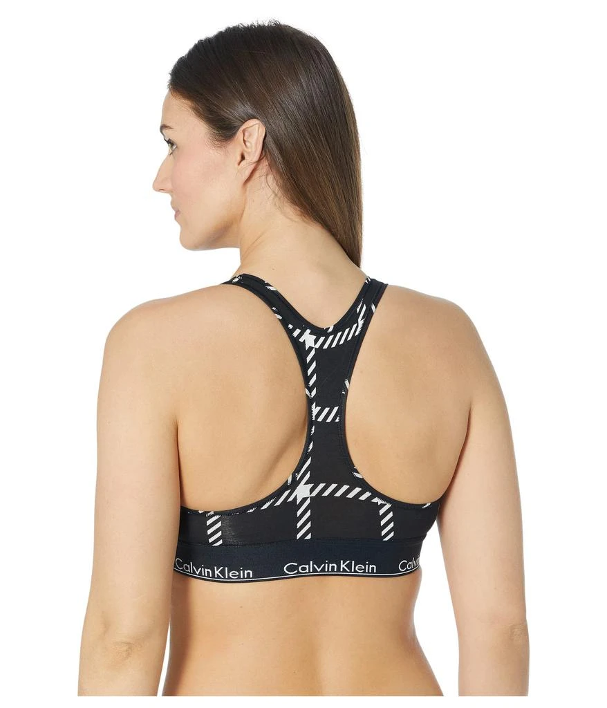 商品Calvin Klein|Modern Cotton Graphic,价格¥164,第2张图片详细描述