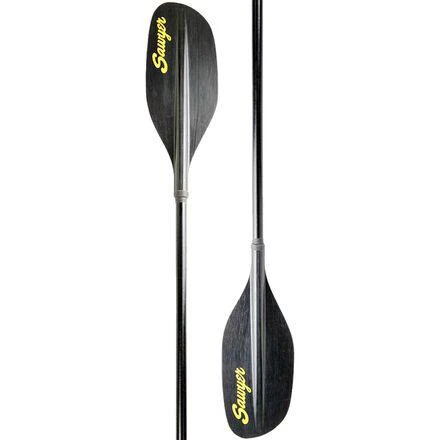 商品Sawyer Oars|Storm Chaser Touring 2-Piece Pushbutton Kayak Paddle,价格¥1087,第2张图片详细描述