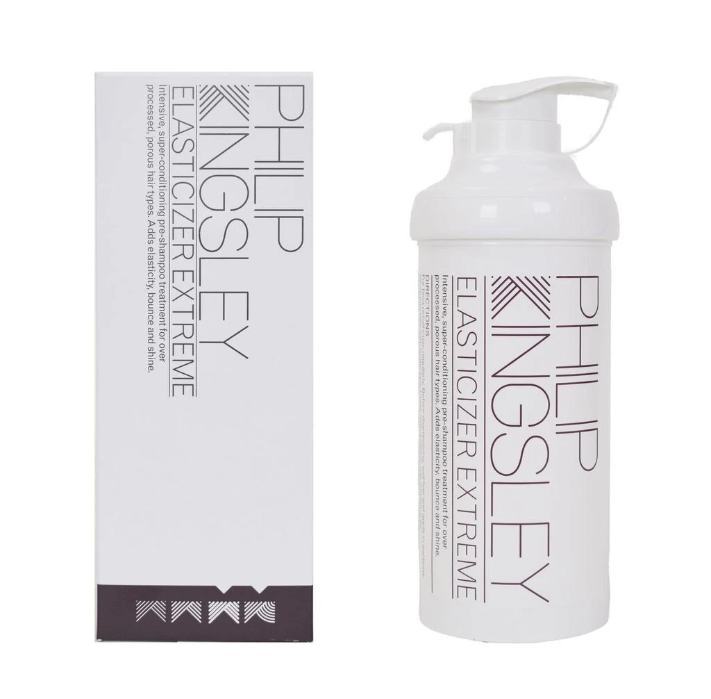 商品Philip Kingsley|Philip Kingsley 菲利普金斯利 极致高致高保湿护理 500ml,价格¥659,第1张图片