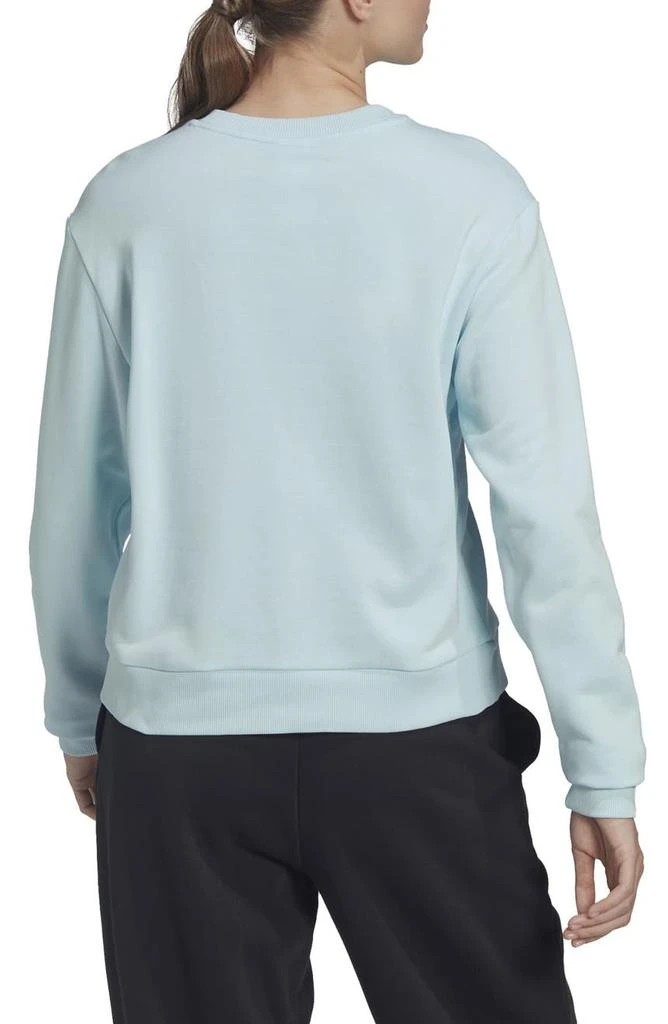 商品Adidas|Essentials Crew Neck Sweatshirt,价格¥341,第2张图片详细描述