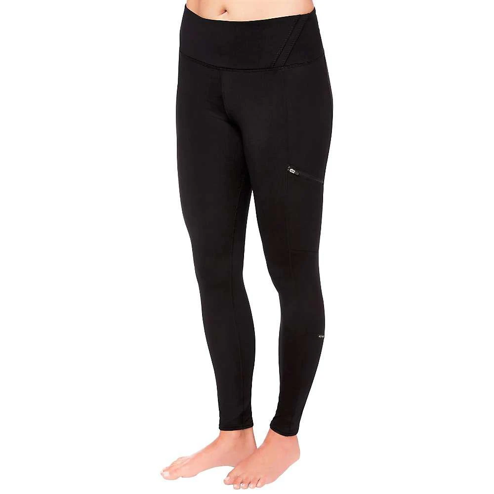 商品Hot Chillys|Hot Chillys Women's Elite Pocket Legging,价格¥549,第1张图片