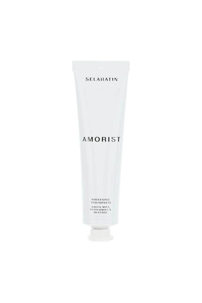 商品Selahatin|AMORIST WHITENING TOOTHPASTE 65 ML,价格¥129,第1张图片