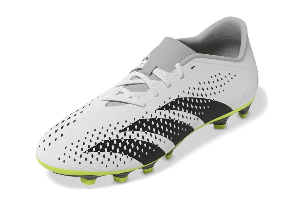 商品Adidas|Predator Accuracy.4 Firm Ground,价格¥439,第5张图片详细描述