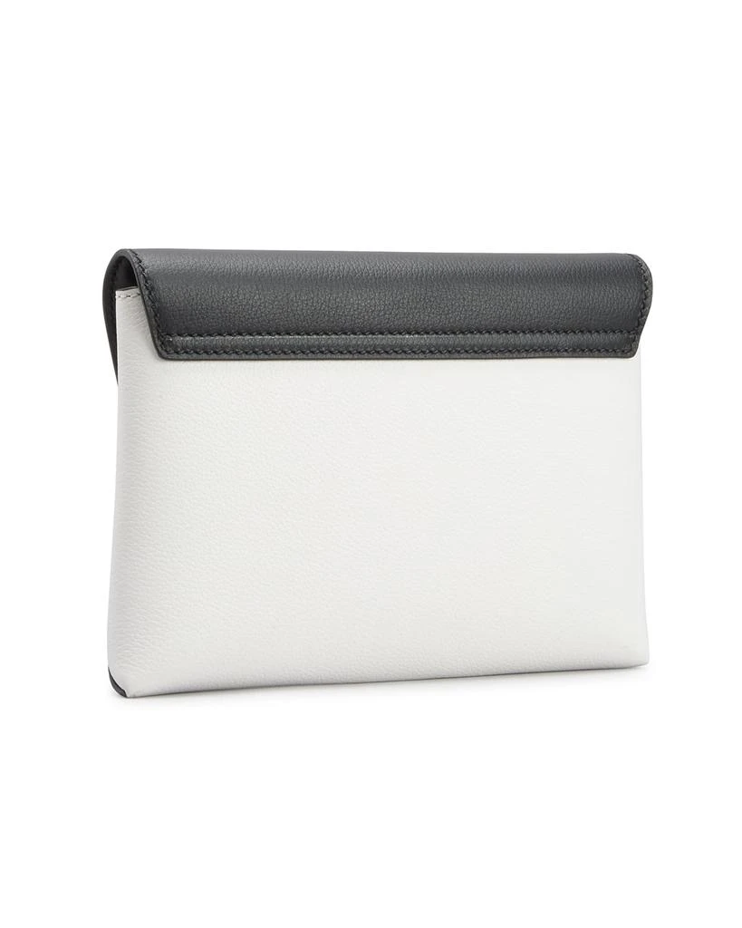 商品Versace|La Medusa Envelope Pouch Bag,价格¥5617,第4张图片详细描述