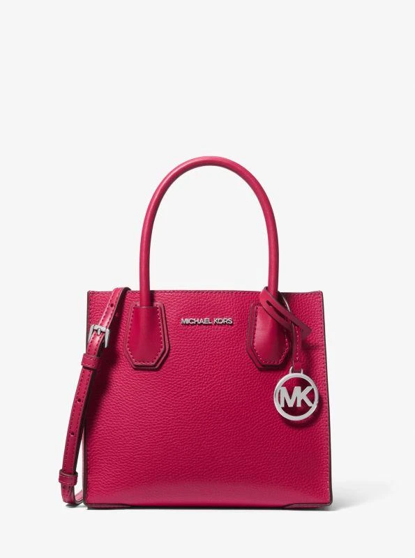 商品Michael Kors| Mercer中号手提包,价格¥731,第1张图片