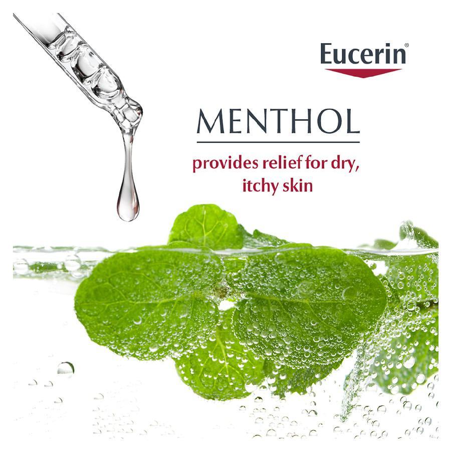 商品Eucerin|Skin Calming Intensive Itch Relief Lotion,价格¥112,第5张图片详细描述