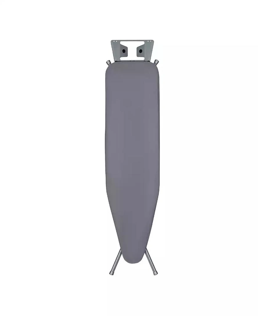 Products Adjustable Height, 4 Leg Ironing Board with Mesh Top and Iron Rest 商品