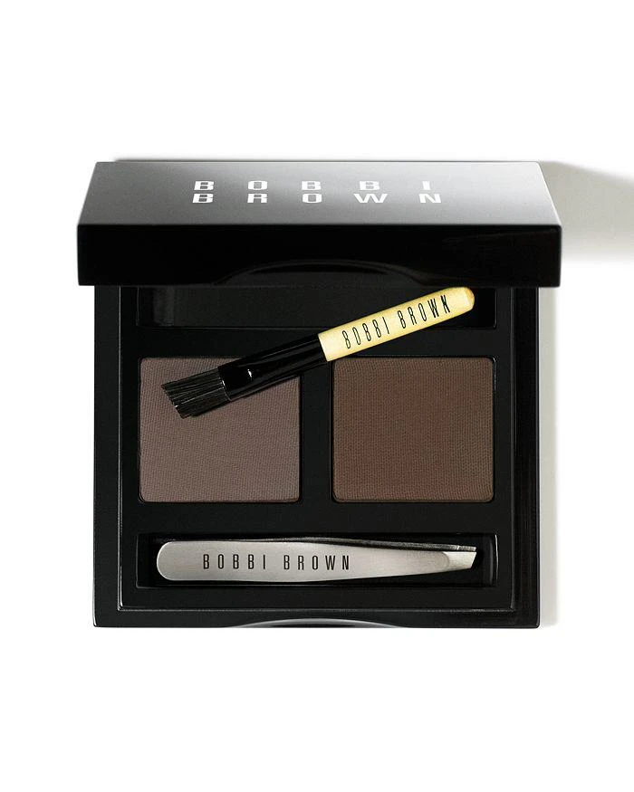 商品Bobbi Brown|艳褐眉妆组合,价格¥372,第1张图片