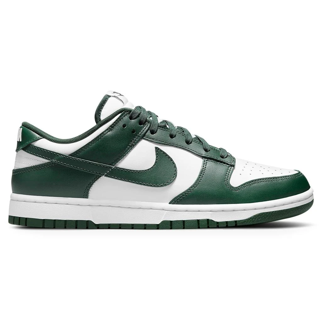 商品NIKE|Nike Dunk Low Spartan Green (2021),价格¥1721,第1张图片