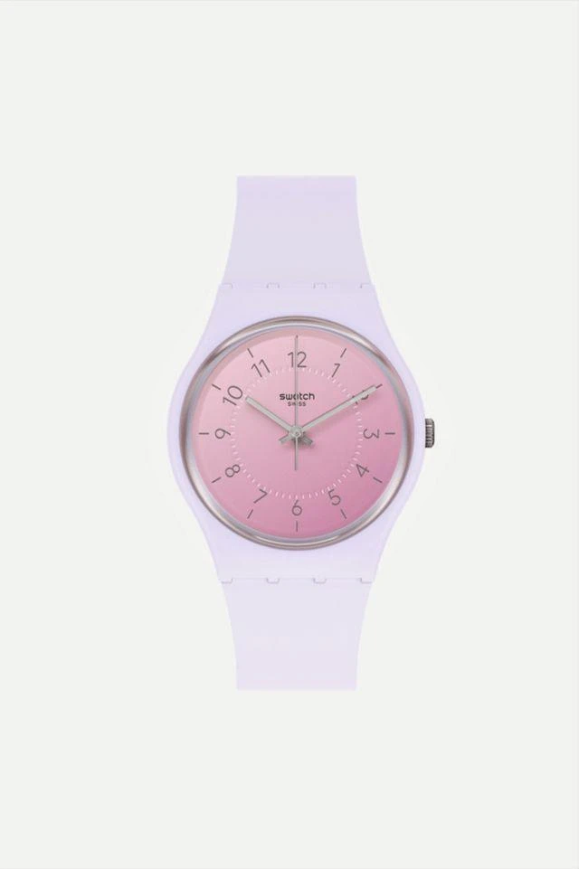 商品Swatch|Swatch Comfy Boost Watch,价格¥567,第1张图片