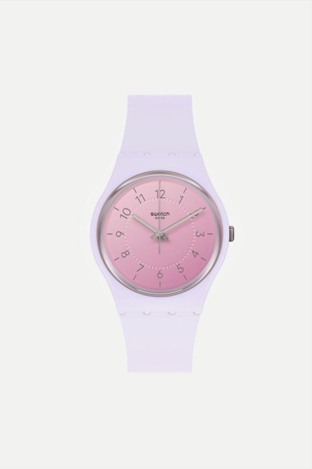 商品Swatch|Swatch Comfy Boost Watch,价格¥558,第1张图片