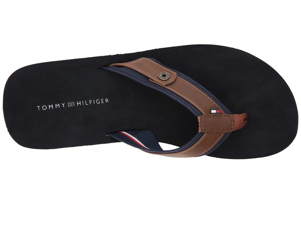 商品Tommy Hilfiger|Drew FB,价格¥233,第2张图片详细描述