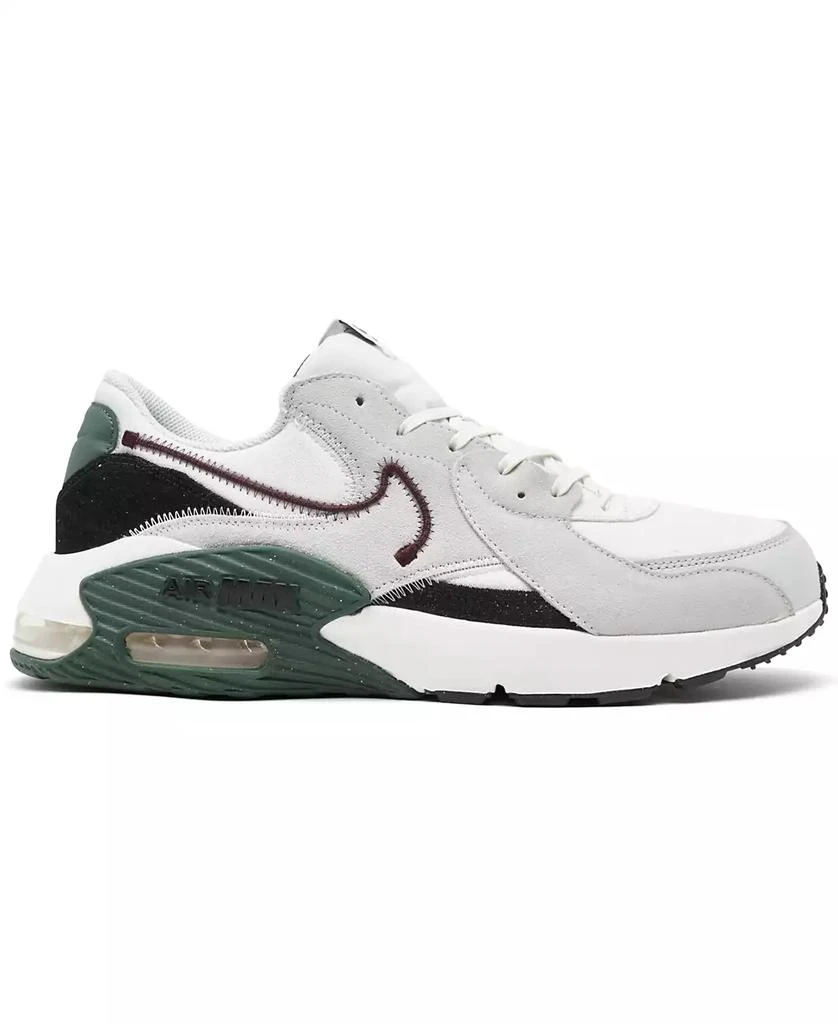 Men's Air Max Excee Casual Sneakers from Finish Line 商品