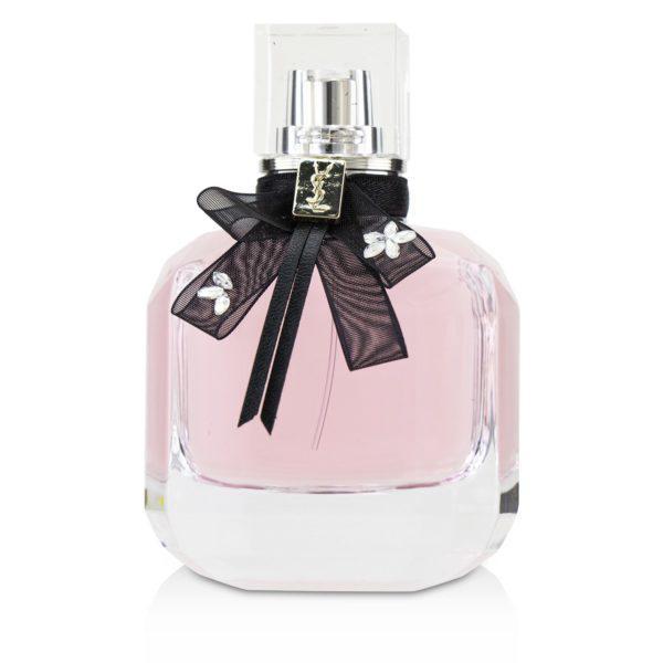 商品Yves Saint Laurent|Mon Paris Floral Eau De Parfum,价格¥703,第4张图片详细描述
