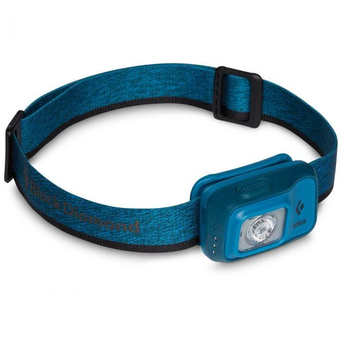 商品Black Diamond|Astro 300-R Headlamp,价格¥302,第5张图片详细描述
