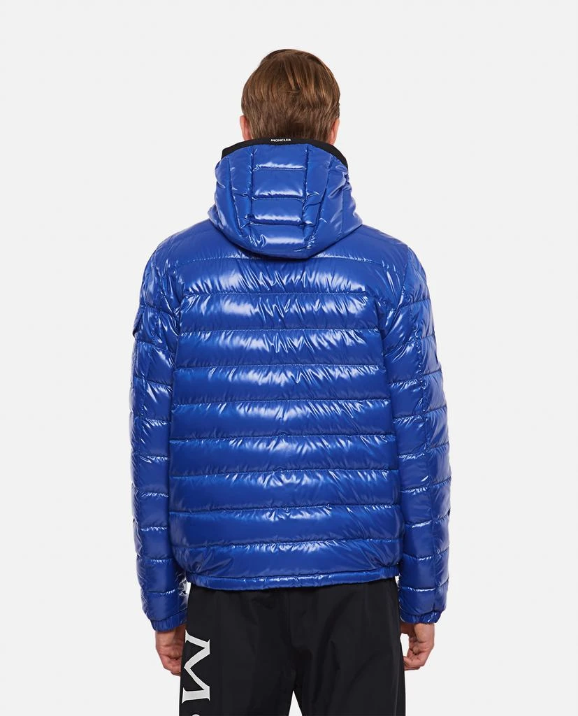 商品Moncler|'GALION' NYLON LAQUE' DOWN FILLED JACKET,价格¥10435,第3张图片详细描述